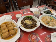 -玉华台饭庄(裕中西里小区店)