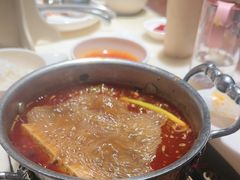 -东道煮牛肉火锅(东盛大街店)
