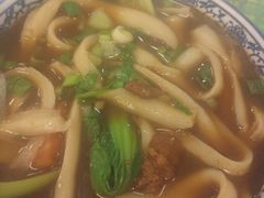 -河州春清真西北特色美食(虎踞路店)