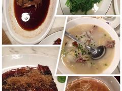 -漢舍中国菜馆(889广场店)