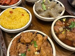 -百年家风·老馆子(东风店)