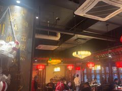 -矮板凳老火锅(宽窄巷子店)