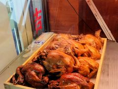 -佳源烧烤熏酱小酒馆(富江家园店)