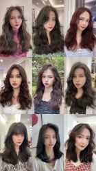 -G HAIR SALON私人造型定制