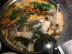 -阪尚皇·原切牛排·烤肉火锅自助(北京路店)