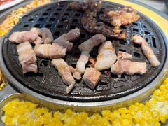 -韩宫宴烤肉·料理(南京江宁万达店)