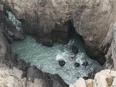 -平潭岛•仙人井