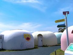 -漳州滨海火山岛自然生态风景区