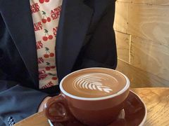 -VOYAGE COFFEE(北锣鼓巷店)