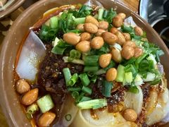 -笔记安顺夺夺粉火锅