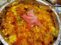小樽酱焗虾蟹饭-小樽融合料理·匠心专注料理八年(京溪店)