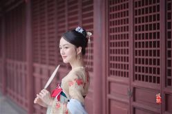 -汉仪华裳汉服馆(打浦桥店)