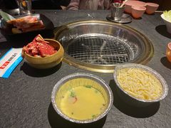 -伊茉家的烤肉店(勒泰中心店)