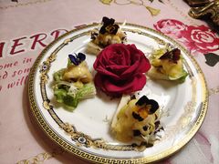 -丽兹·秘密花园西餐厅