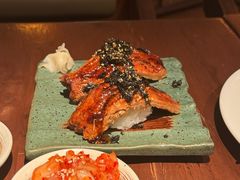 -木村武·手作寿司料理(中山亭店)