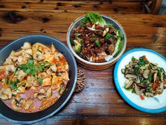 -益恒饭店乡间白族菜(古城总店)