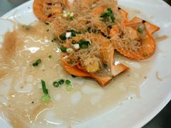 -红月湾海鲜饭店•沙滩海景(双月湾店)