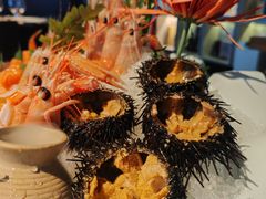-Mr.Fish鱼鲜生海鲜放题(高德置地冬广场店)
