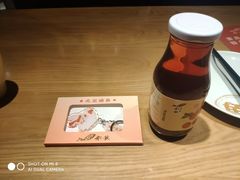-船歌·鱼水饺青岛菜(太阳宫凯德MALL店)