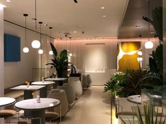 大堂-théATRE 茶聚场(王府中環店)