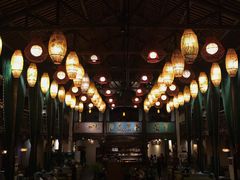 -HOHO餐厅(古子城店)