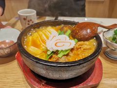 -上户日本料理(北仑富邦店)