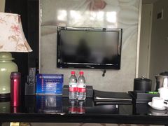 -泉谷酒店(北京天坛店)
