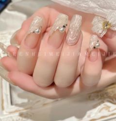 -南玥美学·美甲美睫美肤