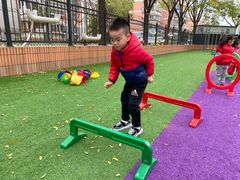 -北京市朝阳区阳光起点幼儿园(东坝园)
