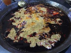 -星鸿社重庆老火锅