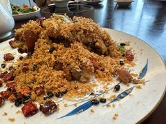 -富豪酒家(正大广场店)