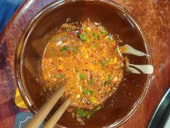 -草本味·市井羊肉馆(新开铺总店)