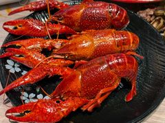 -李叔叔虾蟹大排档(青羊店)