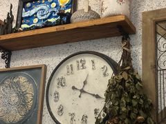 -绿房子方寸咖啡(星海名城店)