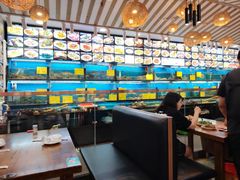 -醉壹号海鲜大排档(厦门美食地标店)