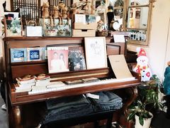 -懒鱼时光馆(沙坪坝店)