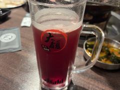 -大馥·炭火烧肉酒场(莘庄莘福坊店)