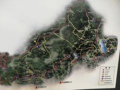 -杭州半山国家森林公园