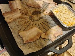 -姜胖胖无限自助烤肉(弹子石店)