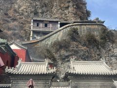 -武当山风景区