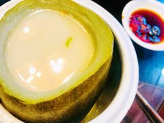 迷你冬瓜盅-猪肉婆私房菜(容桂总店)