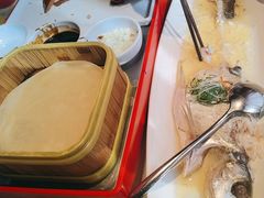 -伙靠·江浙菜(田林路店)