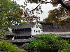 -胡雪岩故居