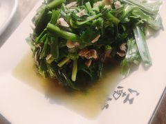 韭菜蚬肉-状元楼(金溪路店)