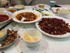 -蓉城小厨·四川味道(浙港国际店)