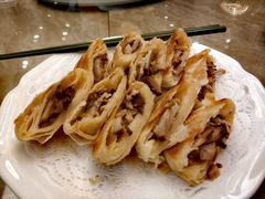 -内蒙古驻京办餐厅