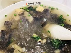 -百年尹氏汤包(湖南路狮子桥店)