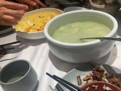 -湘中缘·湖南菜(娄底驻京办店)