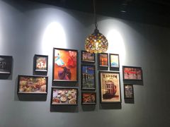 -TUK土耳其餐厅·下午茶(卢湾店)