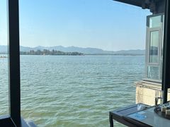 -柳莺湖上·湖景餐厅·江南菜(西湖店)